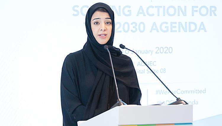 «إكسبو 2020 دبي» يناقش تغيُّر المناخ والاستدامة