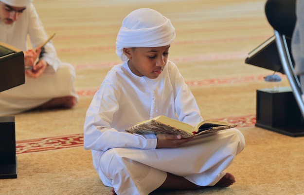“إسلامية دبي”: 3019 متوسط عدد الطلاب في مراكز مكتوم لتحفيظ القرآن الكريم في 2019