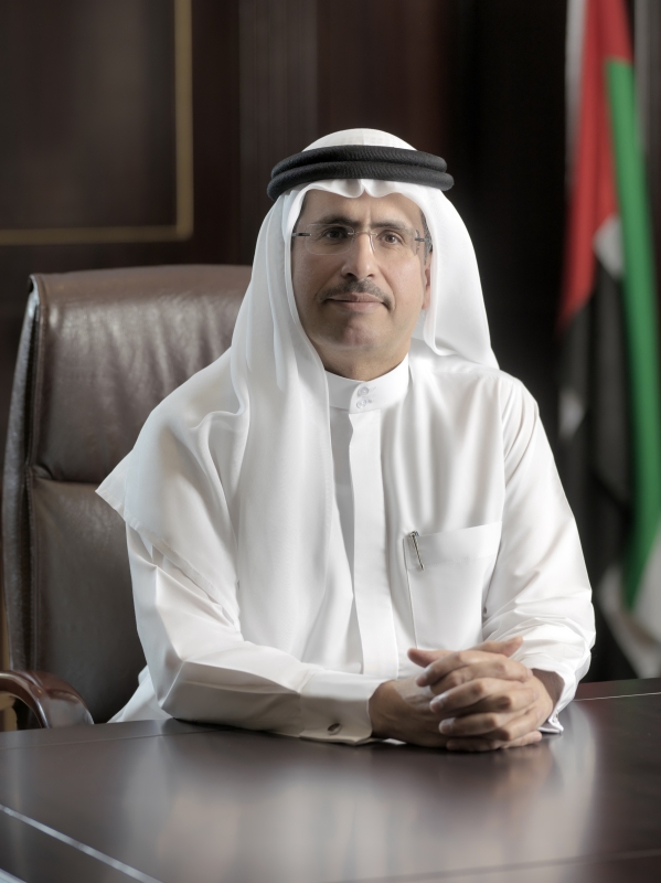 أحمد بن سعيد يوجه بتحديث استراتيجية دبي لإدارة الطلب على الطاقة والمياه 2030