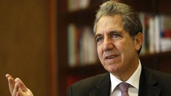 وزير المالية الجديد: لبنان يعيش أزمة لم يشهدها منذ ولادته