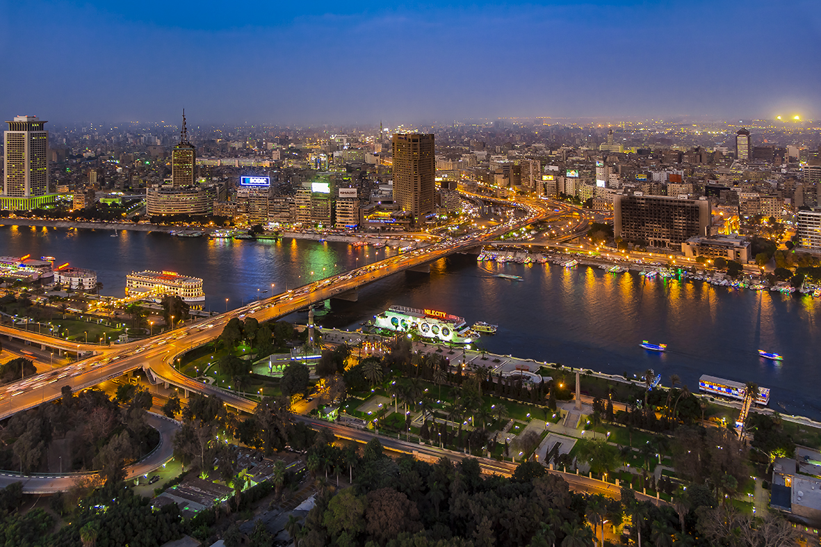 القاهرة تنضم الى قائمة أفضل 20 وجهة سياحية في 2020