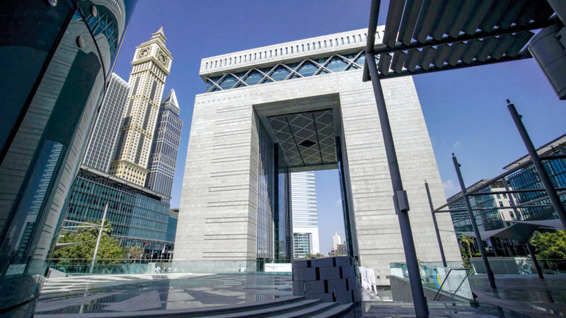 دبي ضمن أبرز 10 مراكز مالية في العالم