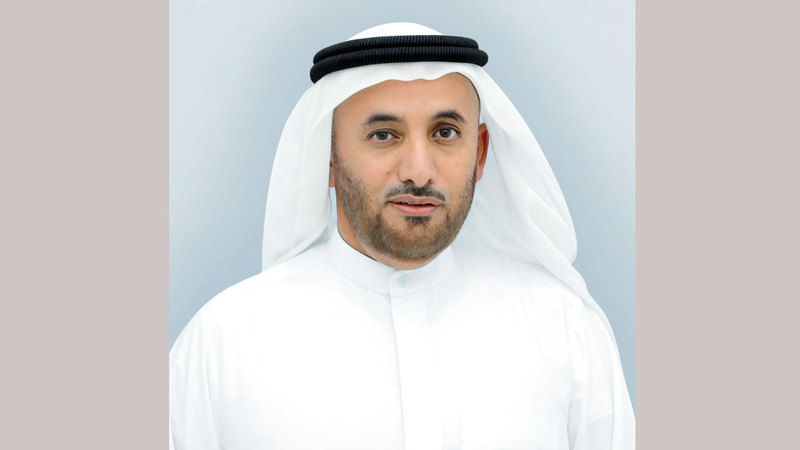«أراضي دبي»: حشد كل الطاقات لإحداث تحول إيجابي منشود