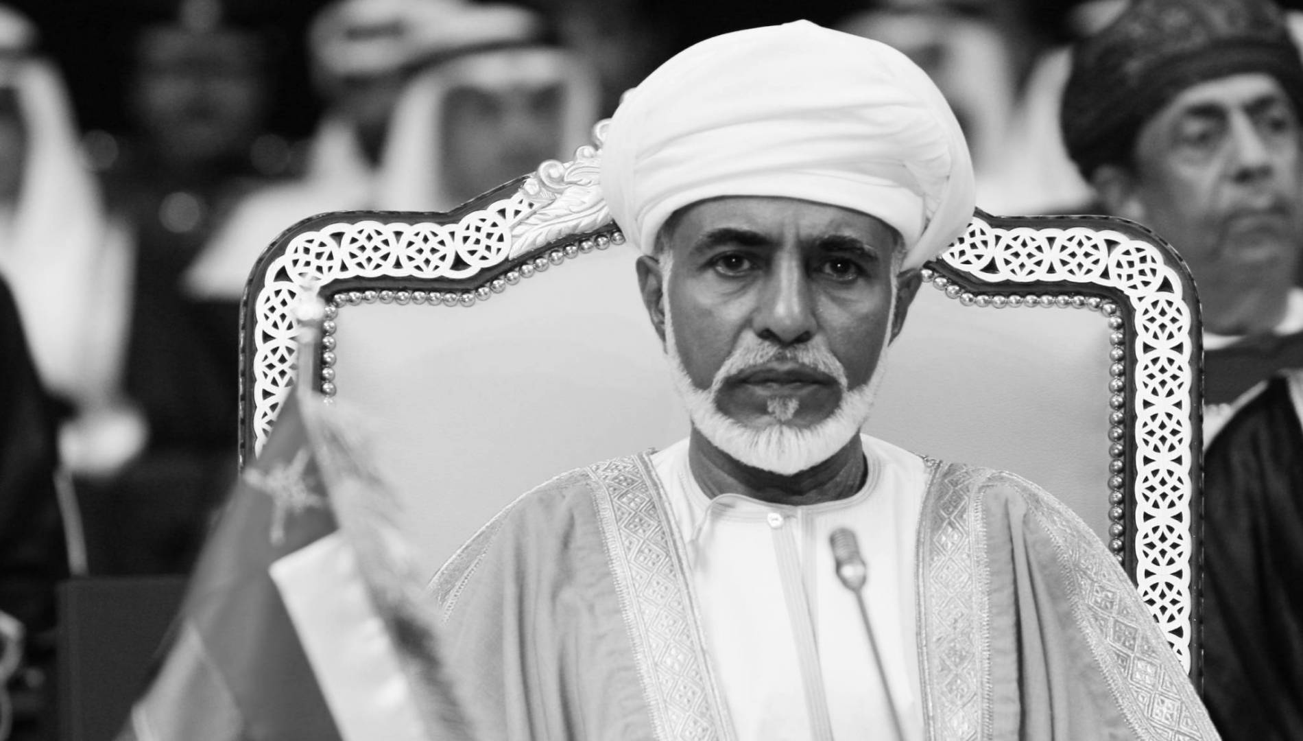 عمان في عهد قابوس .. نهضة شاملة قادها السلطان الراحل