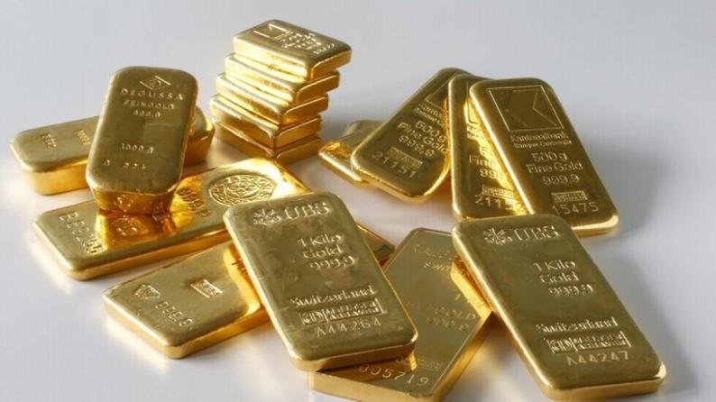 الذهب يصل أعلى مستوى في 7 سنوات