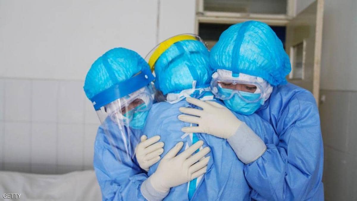 فيروس كورونا.. ارتفاع جديد في حصيلة الوفيات في الصين