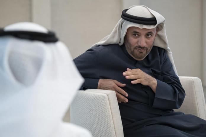 بن مجرن: 54 مليار درهم قيمة عقود الايجار في دبي في 2019