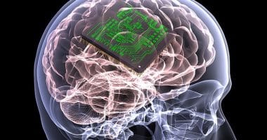 تقنية جديدة تربط الدماغ البشري بالكمبيوتر