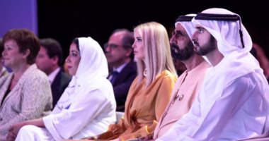 ولى عهد دبى: فخورون بإنجازات المرأة الإماراتية وملتزمون بتعزيز مكانتها ودورها