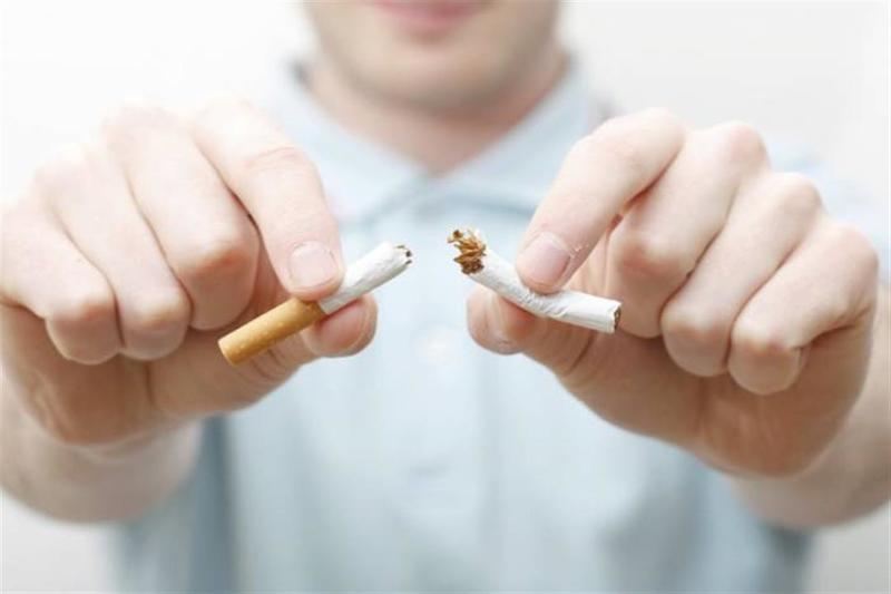 قدرة سحرية للرئتين على إصلاح نفسها بعد الإقلاع عن التدخين
