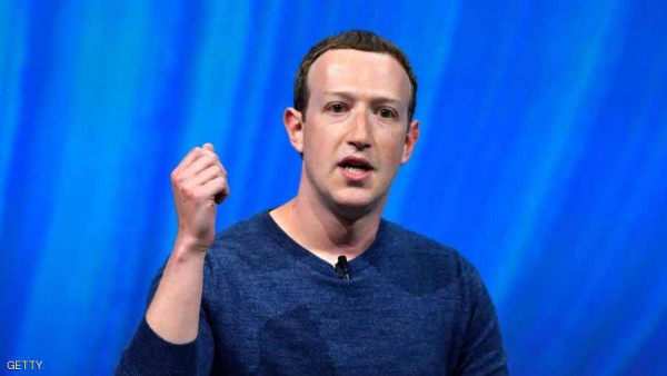 مؤسس “فيسبوك” يتحدث عن ديانته في تصريحات غير مألوفة