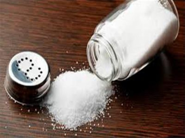 دراسة تكشف: الملح يقتل 1.6 مليوناً حول العالم وهذه الكمية غير الضارة