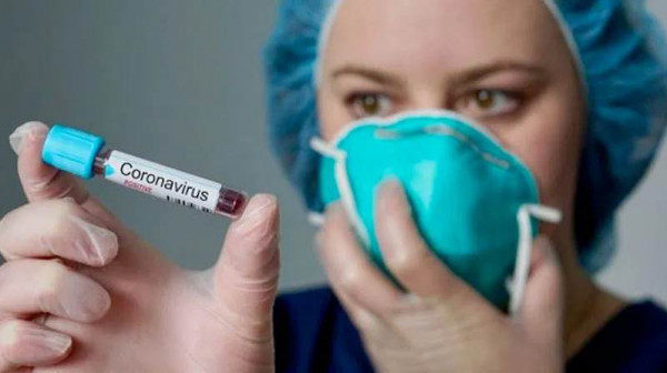 مصر تعلن اكتشاف أول حالة إصابة بفيروس (كورونا)