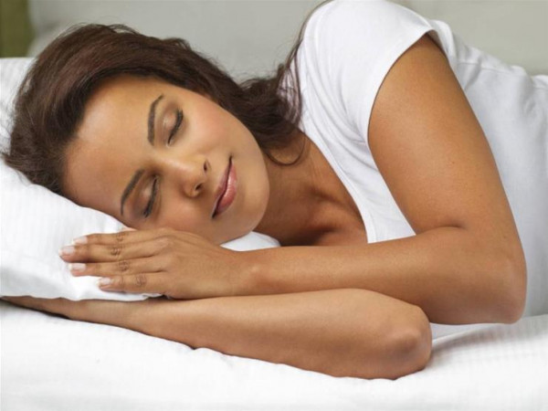 هذه الطرق تجعلك تنام في 60 ثانية إذا كنت تعاني من الأرق