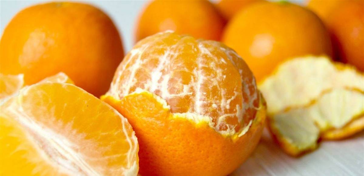 لقشور البرتقال فوائد صحية جمة.. لهذه الأسباب لا ترموها!
