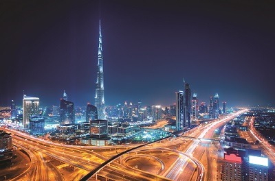 1.86 دقيقة متوسط انقطاع الكهرباء لكل مشترك سنوياً في دبي