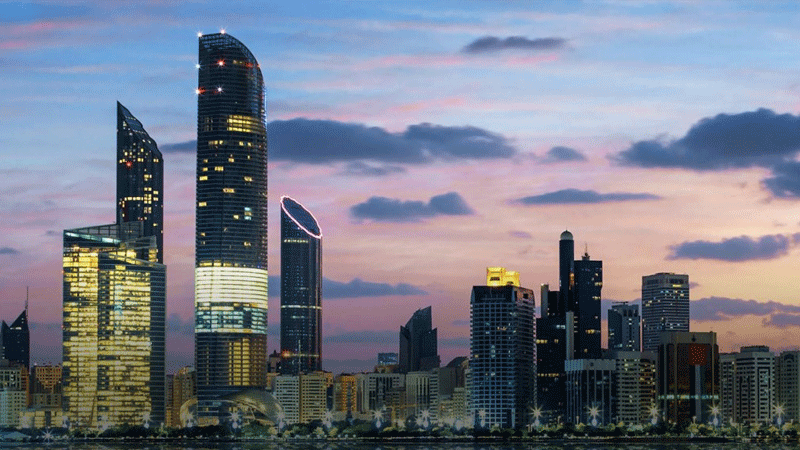 هوية دبي الحضارية ترسم مستقبل ريادة المدن