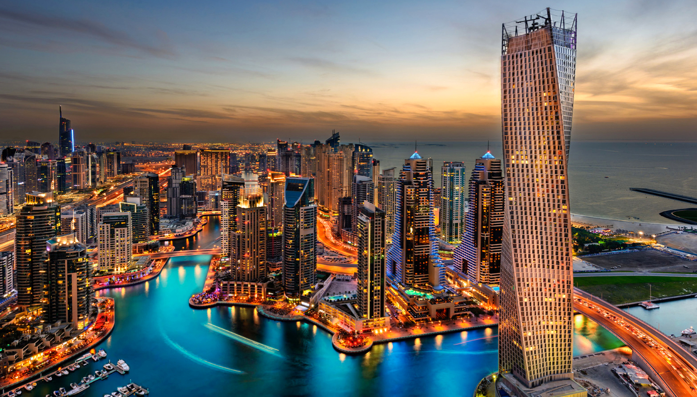 دبي تتصدر عالمياً في 4 مؤشرات للمستهلكين