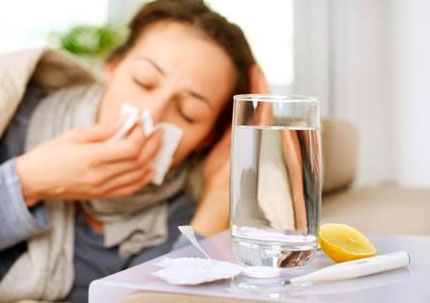 في الطقس البارد.. كيف تمنع الأنفلونزا من الانتشار في المنزل؟