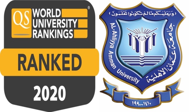 عمان الأهلية الأولى محلياً والعاشرة عربياً بنسبة عدد الطلبة العرب والأجانب حسب تصنيف ” كيو.أس” العالمي