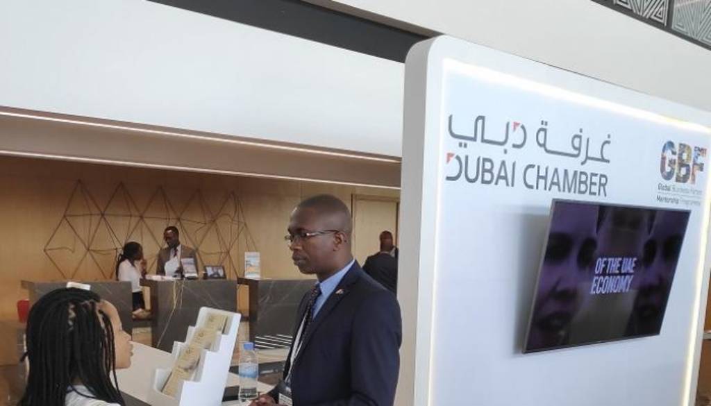 “تجارة دبي” تعتمد خطة متكاملة لمواجهة تحديات “كورونا”