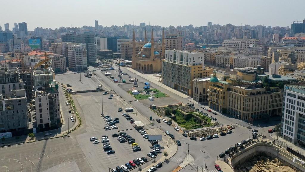 لبنان يعتزم تقديم خطة إنقاذ لإعادة هيكلة الدين