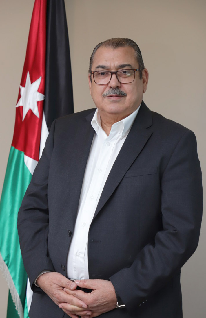 غرفة تجارة الأردن تناشد المؤسسات الاقتصادية لدعم جهود وزارة الصحة