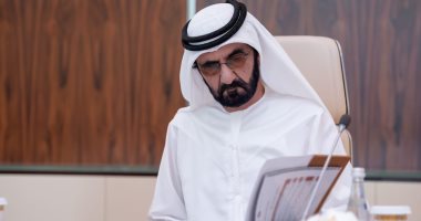 حاكم دبي يطلق تطبيق “المتسوق السرى” لإتاحة الفرصة لتقييم الخدمات الحكومية
