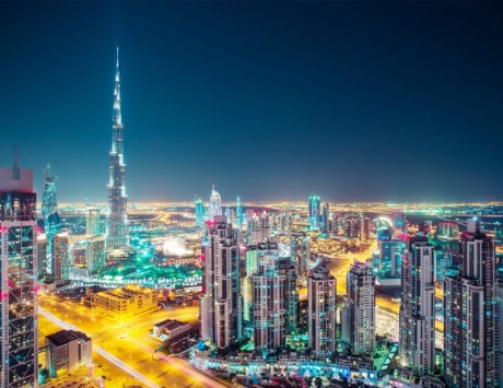 دبي ضمن الأعلى عالمياً في متوسط الرواتب السنوية