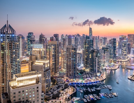 9 % نمو الشركات الصغيرة والمتوسطة في دبي سنوياً