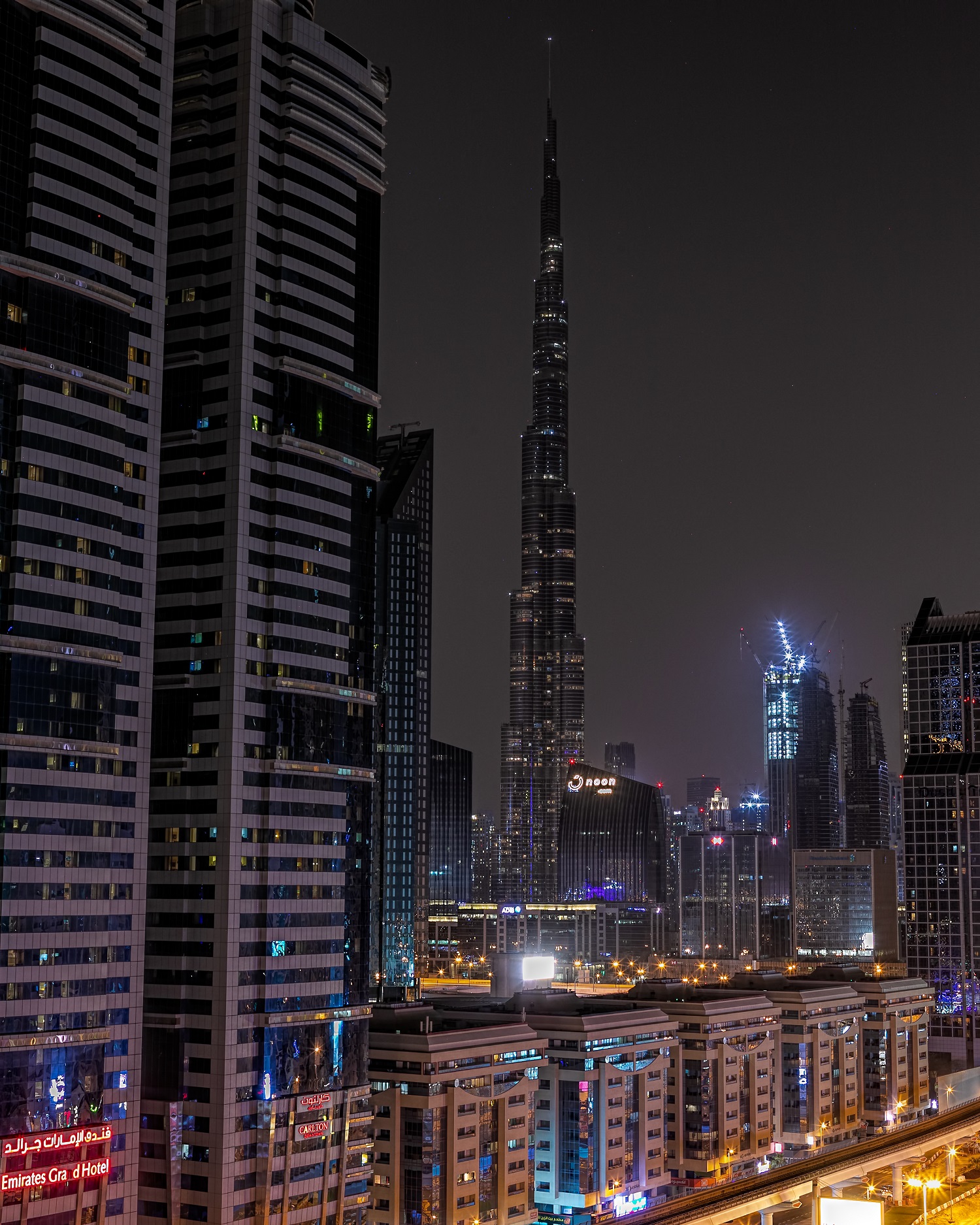 دبي توفر 178 ميجاوات في استهلاك الكهرباء خلال “ساعة الأرض 2020”