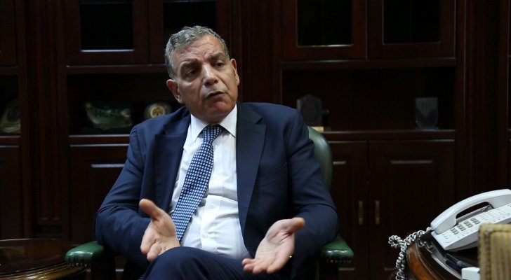 وزير الصحة: قد نتمكن من احتواء فيروس كورونا في الأردن بغضون أسبوعين