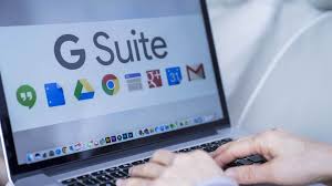 جوجل تعلن عن أكثر من ملياري مستخدم لخدمة G Suite