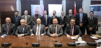 اتفاقيتا تعاون لإنشاء أكاديمية سيسكو للشبكات بجامعات أردنية