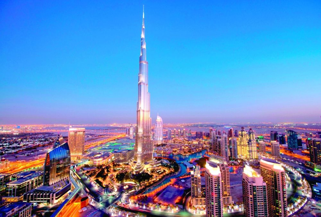 دبي تقر حوافز اقتصادية بقيمة 408 ملايين دولار