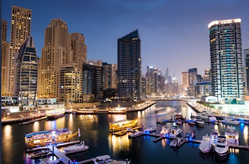 إطلاق «منصة اقتصاد دبي» المتكاملة للبيانات الاقتصادية