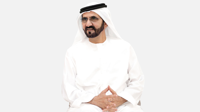 محمد بن راشد يُصدر مراسيم بشأن مجالس إدارات في دبي