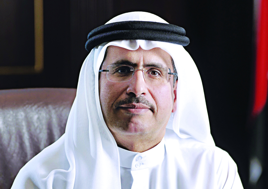 سعيد الطاير: استراتيجية «كهرباء دبي» رفع مستوى الوعي بالترشيد