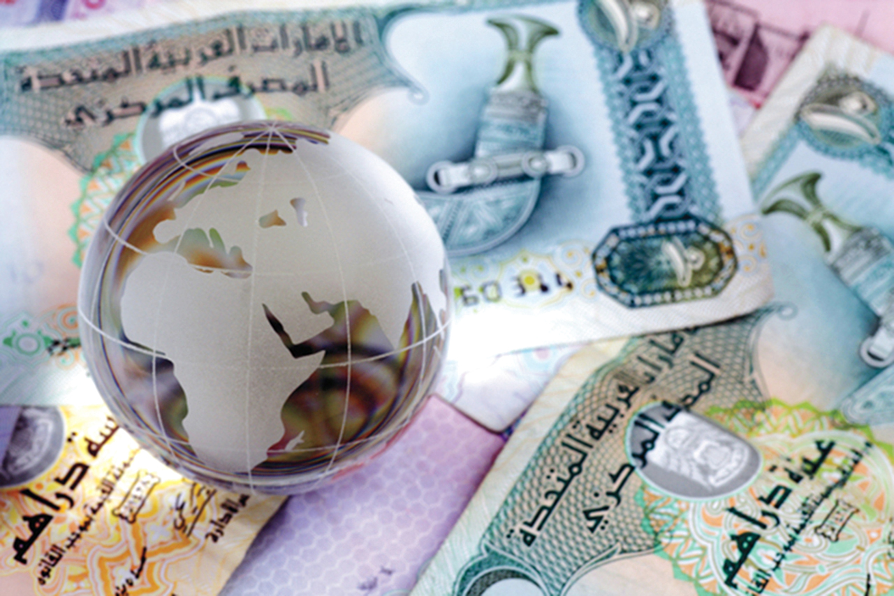 دبي الأولى إقليمياً في مؤشر مراكز المال العالمية