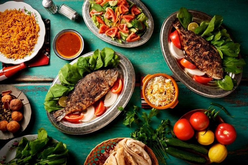 «تذوق واربح» تكافئ 200 ألف من محبي الطعام ضمن «دبي للمأكولات»