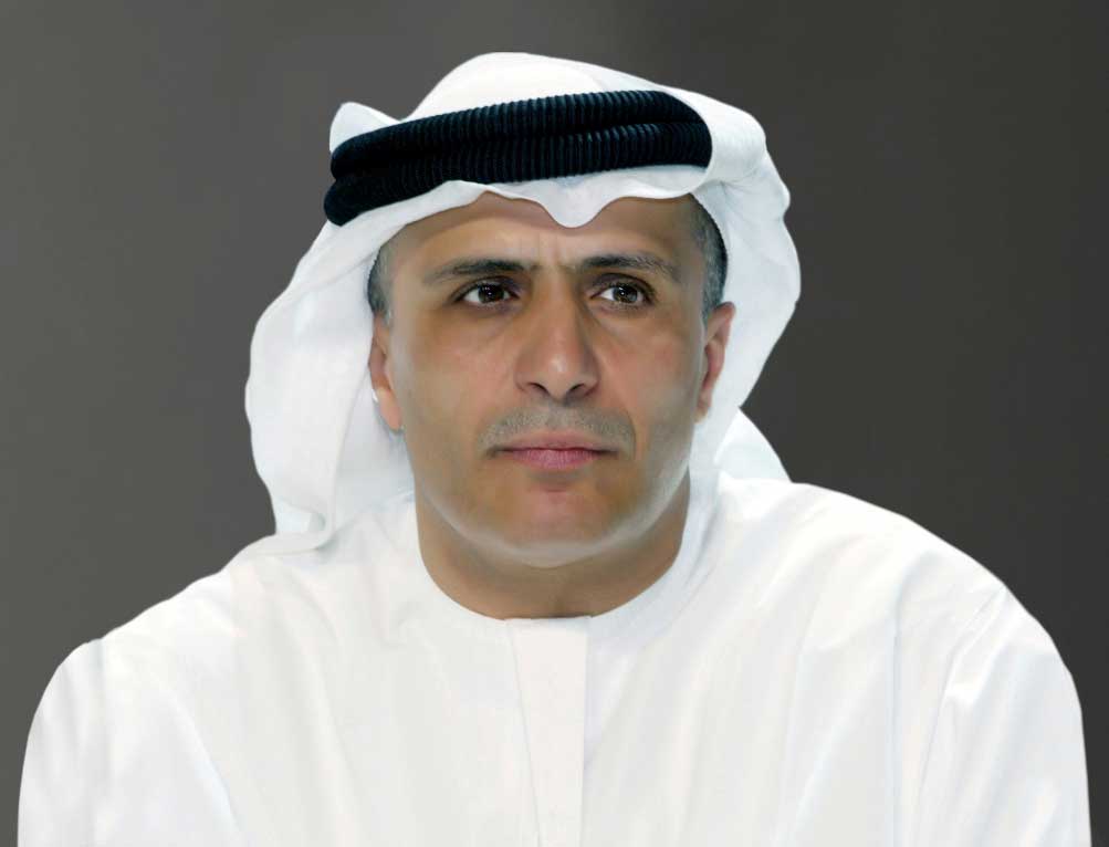 طرق دبي ترسي عقد مشروع تطوير تقاطع الصقر بقيمة 450 مليون درهم