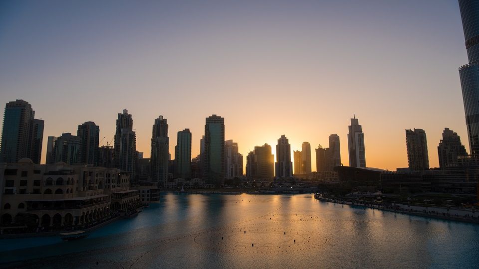 ”دبي الذكية“ توفر 116 خدمة بـ10 قطاعات أساسية عبر تطبيق ”دبي الآن“