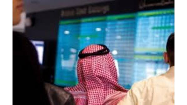 مؤشر البورصة ينخفض بتأثير تراجع الأسواق الخليجية وكورونا