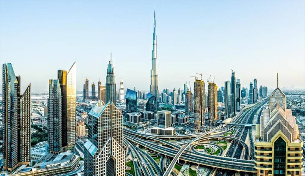 “دبي لمستقبل ريادة الأعمال” يبحث تحديات انتشار”كورونا”