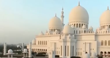 الإمارات تبدأ تعقيم 800 مسجد فى دبى ضمن إجراءاتها ضد كورونا