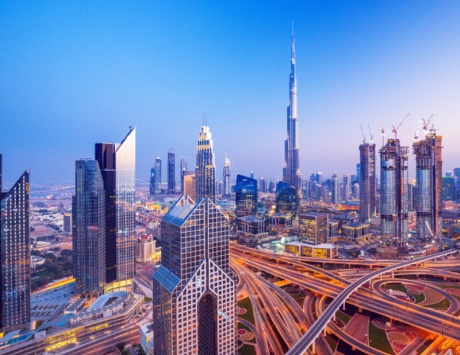 مؤشرات إيجابية لسوق العقارات السكنية في دبي
