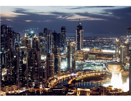 بيع 235 وحدة سكنية بـ 307.6 مليون درهم في دبي