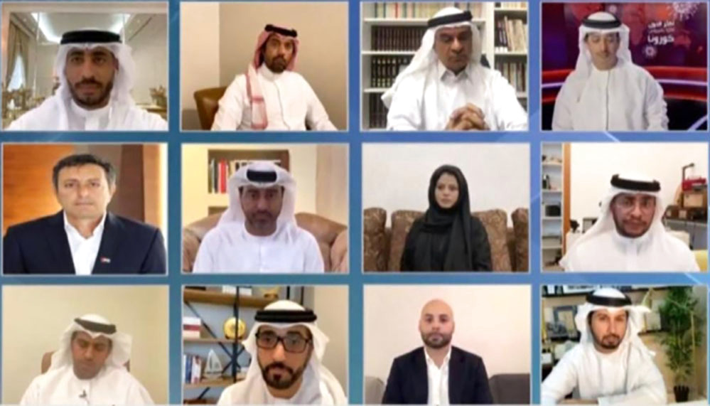 مؤسسات دبي تتضافر للحد من انتشار «كورونا»