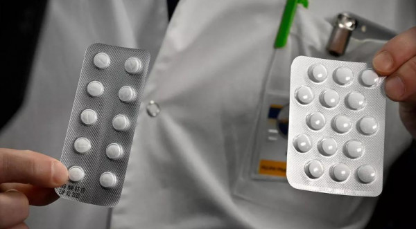 شركة أدوية اردنية تُصنّع دواءً لفيروس (كورونا)