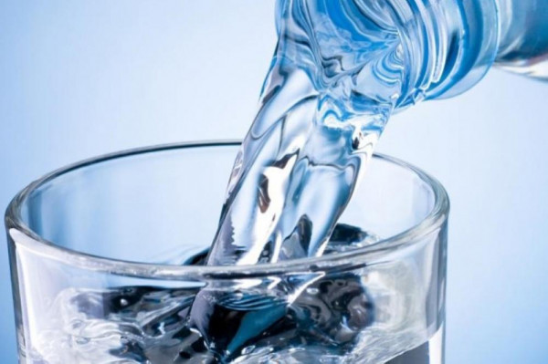 اثر شرب المياه وقت السحور على جسم الانسان